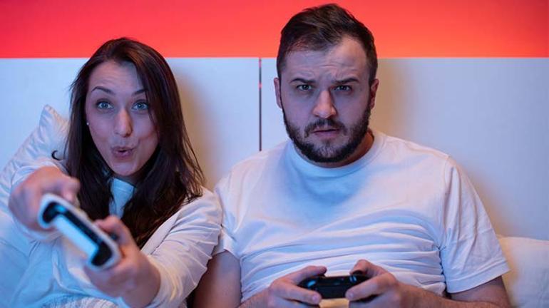 Partnerinizle İlişkinizi Güçlendirecek 7 Aktivite