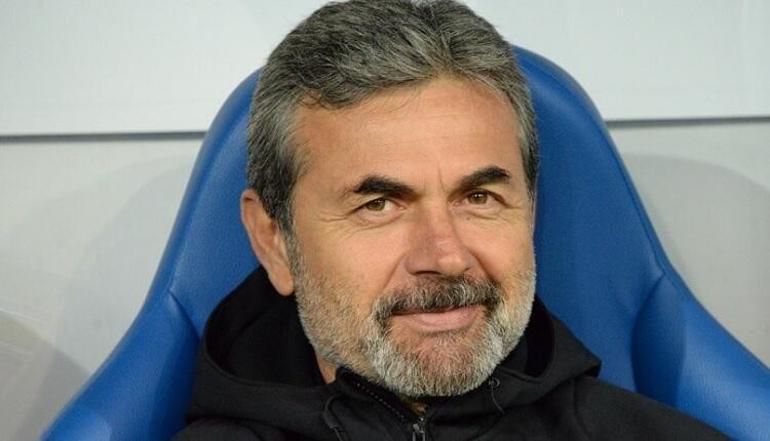 Gaziantep FK'da Aykut Kocaman sesleri! Sumudica yerine...