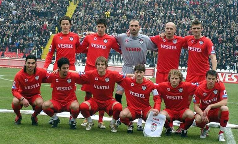 Ersun Yanal’ın yıldızları! Arda Turan, Caner Erkin, Yusuf Şimşek...