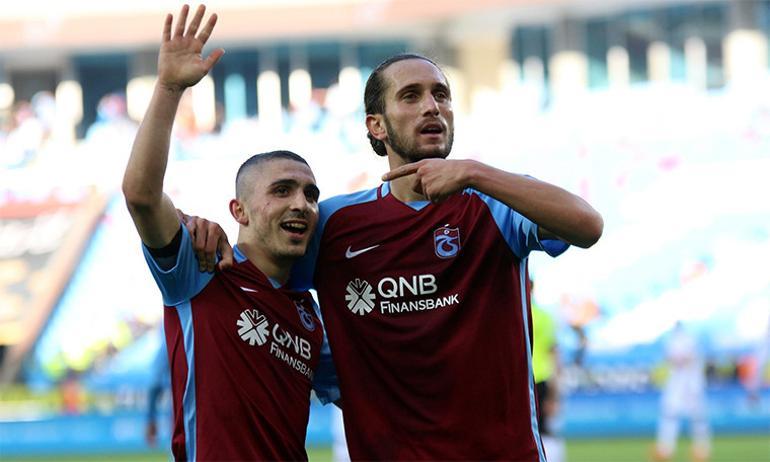 Ersun Yanal’ın yıldızları! Arda Turan, Caner Erkin, Yusuf Şimşek...