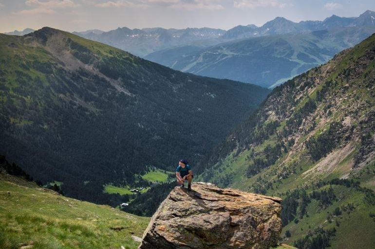 Avrupa’da saklı kalmış bir doğa harikası: Andorra,