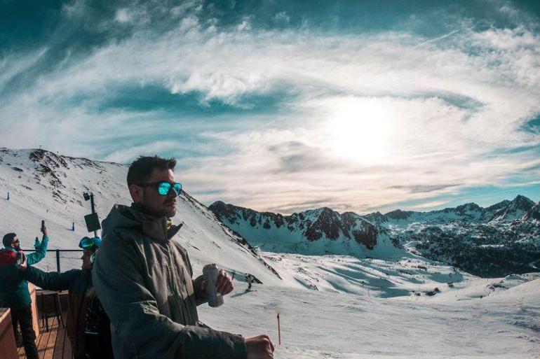 Avrupa’da saklı kalmış bir doğa harikası: Andorra,