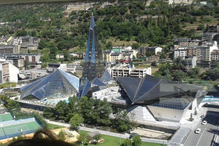 Avrupa’da saklı kalmış bir doğa harikası: Andorra,