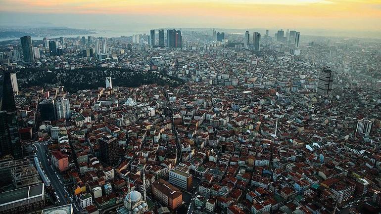 Ne Paris ne Londra... Yabancıların en cazip bulduğu şehir açıklandı