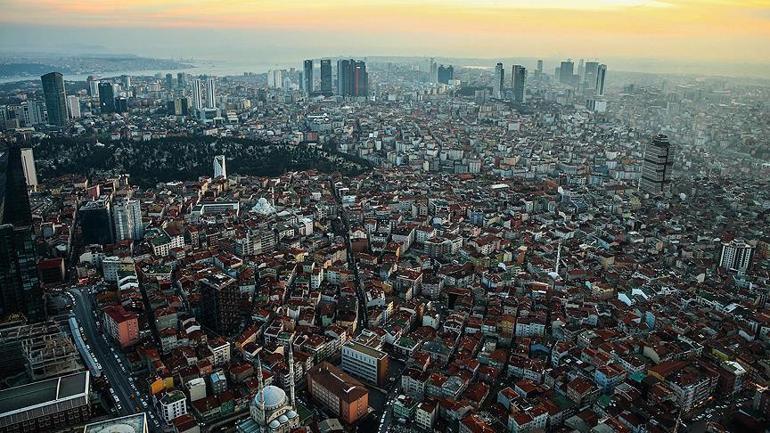 Ne Paris ne Londra... Yabancıların en cazip bulduğu şehir açıklandı