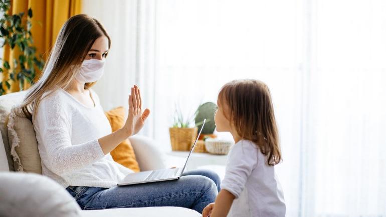 Pandemi Sürecinde Aile İçi İletişimi İyileştirmek İçin Öneriler