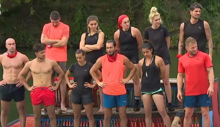 Survivor'da şoke eden gelişme! Diskalifiye olabilir...