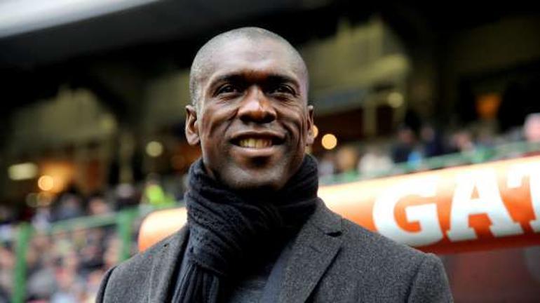 Gaziantep FK'da teknik direktörlük görevi için Clarence Seedorf sürprizi!