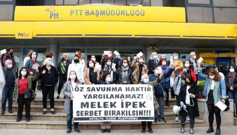 İşkenceci eşi Ramazan İpeki öldürmüştü Cezaevindeki Melek İpek avukatına konuştu: Rüyasında görmüş