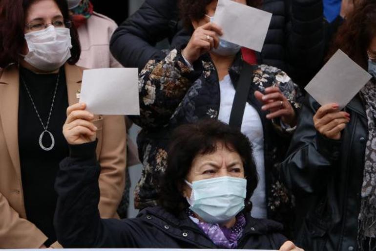 İşkenceci eşi Ramazan İpeki öldürmüştü Cezaevindeki Melek İpek avukatına konuştu: Rüyasında görmüş