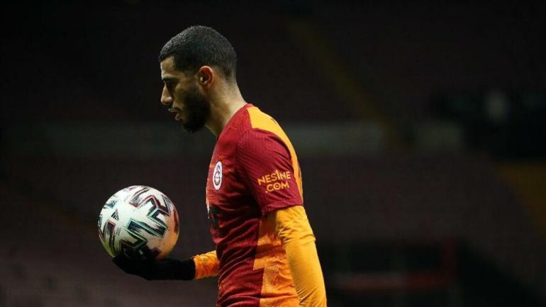 Galatasaray'da Belhanda'ya 'bedevi' diyen Cem Emiroğlu istifa etti