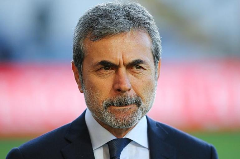 Aykut Kocaman'ın yeni takımı neresi olacak? Golcülükten saha kenarına gelen kariyer...