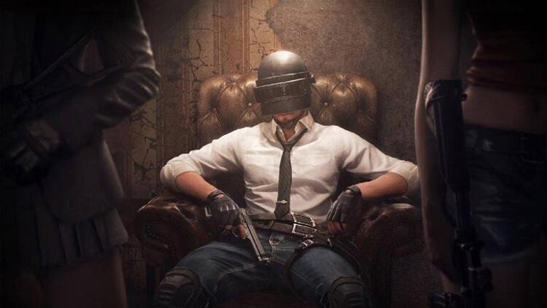 PUBG Mobile için yeni güncelleme