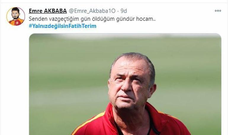 Yeni Malatyaspor maçının ardından olay oldu Fatih Terim ve Arda Turan...