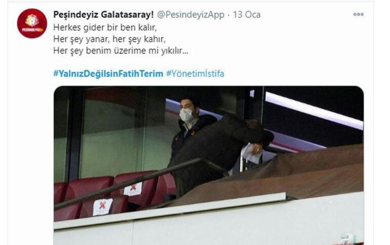 Yeni Malatyaspor maçının ardından olay oldu! Fatih Terim ve Arda Turan...