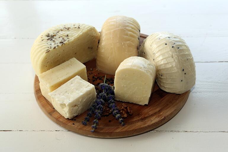Anadolu’da peynir peşinde bir yolculuk