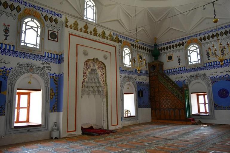 Bir Bozkır Masalı: Sivrihisar