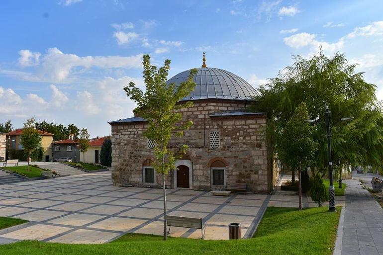 Bir Bozkır Masalı: Sivrihisar