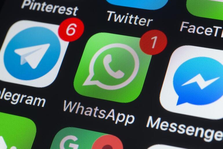 WhatsApp ve Telegram uygulamalarını kullanmanın riskleri neler?