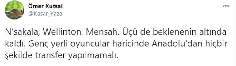 Beşiktaş-Rizespor maçına damga vurdu! Olay transfer çağrıları...