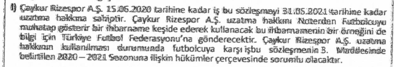 Hasan Kartal'dan Galatasaray'a Oğulcan Çağlayan yanıtı! "Dersine çalışsınlar..."