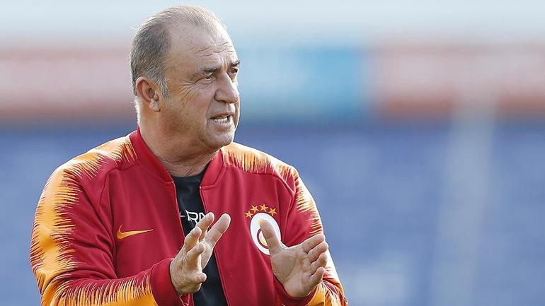 Galatasaray'da "derin" kriz! Fatih Terim ve yönetim...