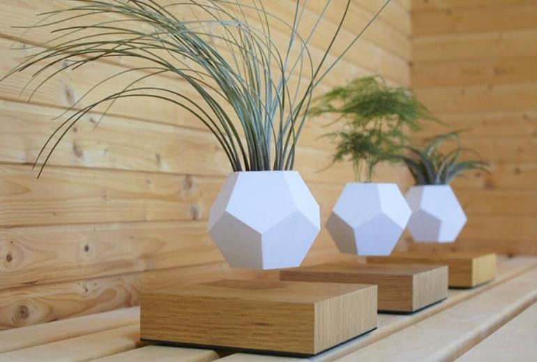 Dekoratif aydınlatma Flyte Teknolojisi Eren Güney ile ilk defa Türkiyede