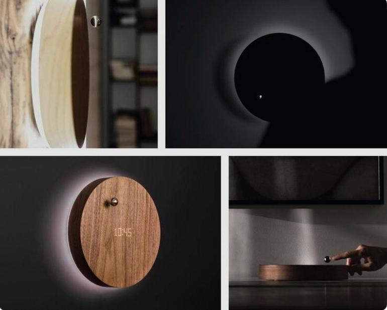 Dekoratif aydınlatma Flyte Teknolojisi Eren Güney ile ilk defa Türkiyede