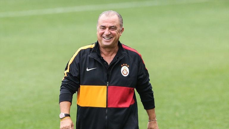 Fatih Terim'in 65. derbi heyecanı! 64 maçta 23 galibiyet...