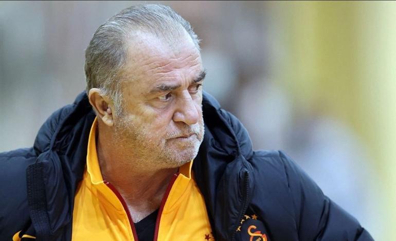 Galatasaray Başkanı Mustafa Cengiz açıkladı! 'Fatih Terim ile 33 yıl...'