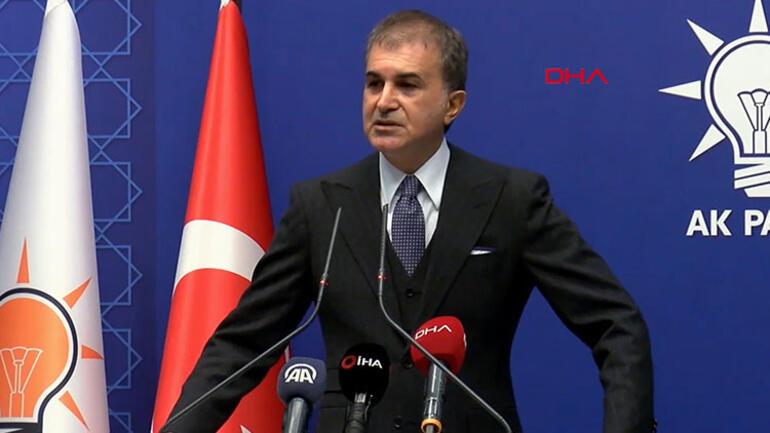 AK Parti Sözcüsü Çelik duyurdu: Cumhurbaşkanı Erdoğan bugün aşı olacak