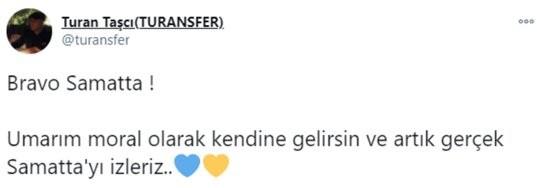 Fenerbahçe-Kasımpaşa maçına Caner Erkin ve Mbwana Samatta damga vurdu! Gol sonrası...