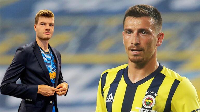 Son Dakika | Fenerbahçe'den Mert Hakan Yandaş hamlesi! Sörloth...