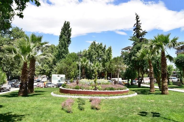 Doğanın müzesi İzmir