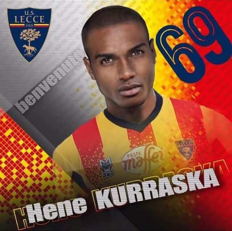 Sahte transfer haberi İtalya'yı karıştırdı! "Galatasaray'dan Hene Kurraska'yı aldık"