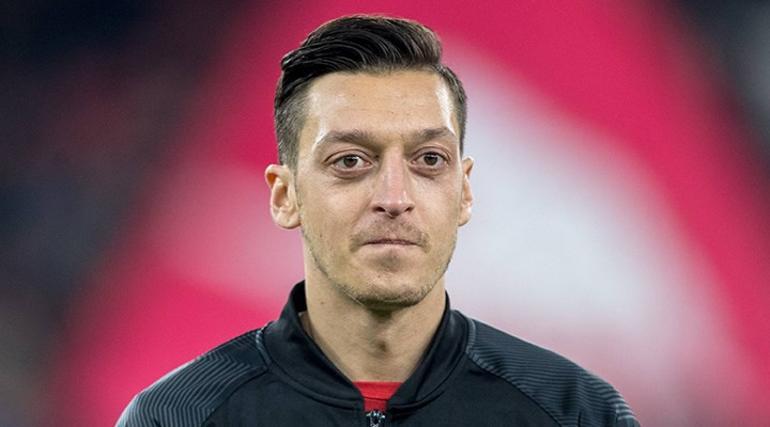 Mesut Özil'in Fenerbahçe'ye transferine 8 milyon euroluk engel!