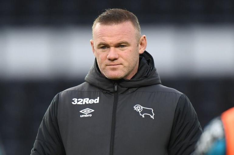 İngiltere futbolunun tarihine geçen golcü: Wayne Rooney