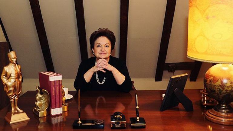 Berna Yılmaz: Mesut ketum biriydi, üzüntüsünü dışa vuramazdı, oğlumuzun acısına dayanamadı