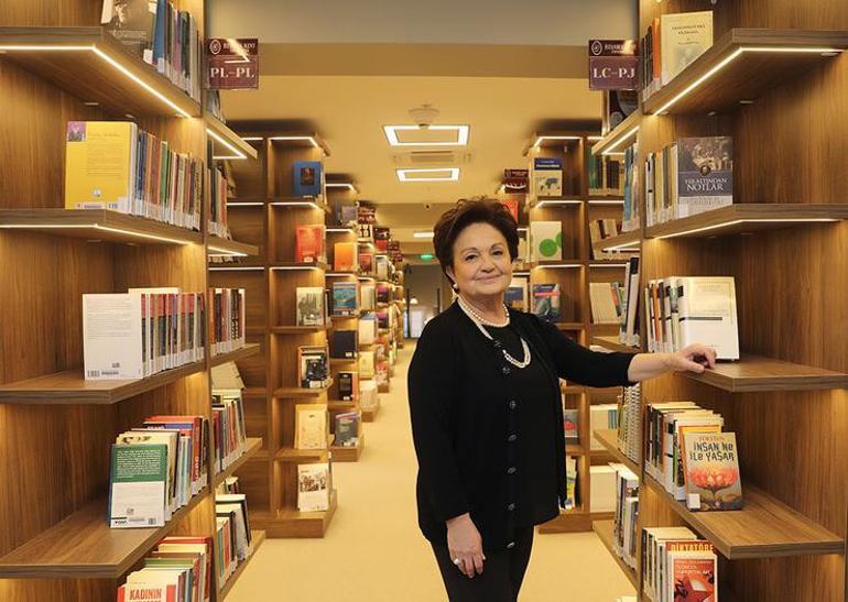 Berna Yılmaz: Mesut ketum biriydi, üzüntüsünü dışa vuramazdı, oğlumuzun acısına dayanamadı