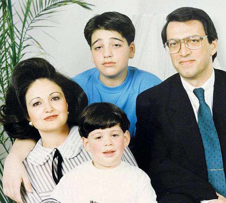 Berna Yılmaz: Mesut ketum biriydi, üzüntüsünü dışa vuramazdı, oğlumuzun acısına dayanamadı