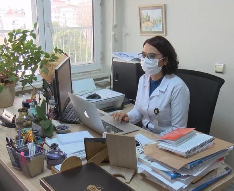 Kısıtlamalar ne zaman bitecek, okullar ne zaman açılacak Bilim Kurulu üyesi Prof. Dr. Serap Şimşek Yavuz yanıt verdi