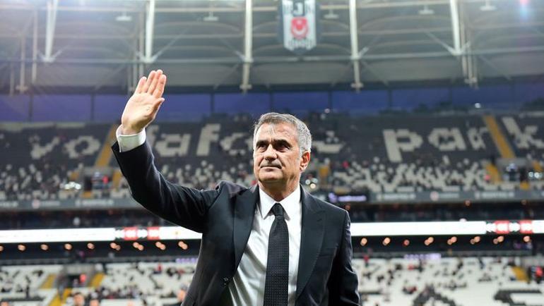 Beşiktaş'ta Sergen Yalçın farkı! Şenol Güneş'in şampiyonluk oranlarına yaklaştı...