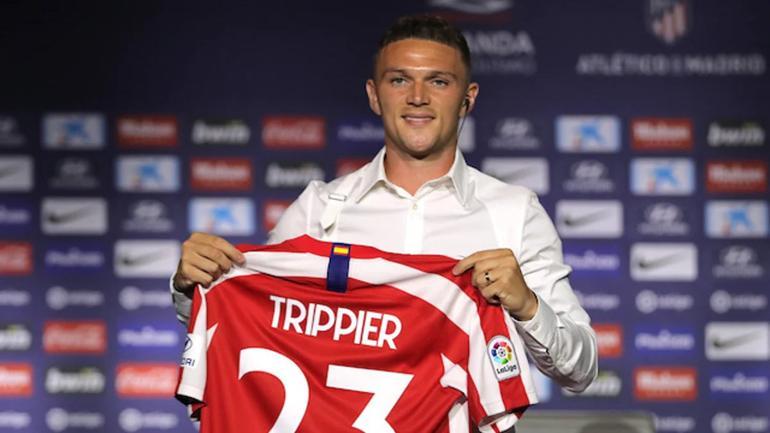 FIFA, Kieran Trippier'in cezasını onadı! 10 hafta men...