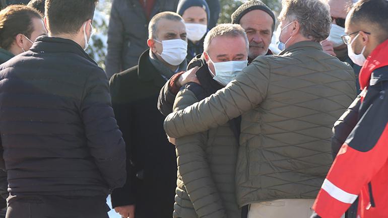 Son dakika... Kocaelinde 5 gündür kayıp olan doktor Uğur Tolun ölü bulundu