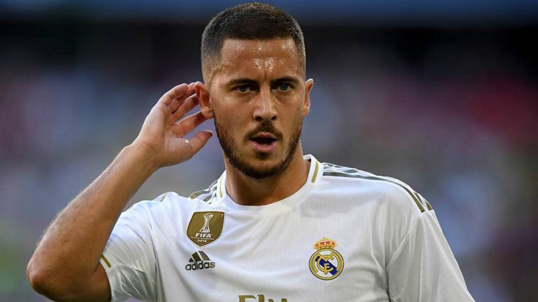 Fenerbahçe'nin Ankaragücü galibiyeti sonrası Ali Koç'tan Mesut Özil, Eden Hazard ve Vedat Muriqi açıklaması!