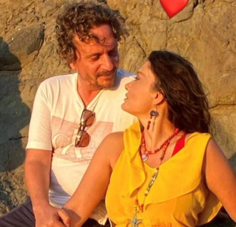 Nurgül Yeşilçay: Annem ölünce darmadağın olduk