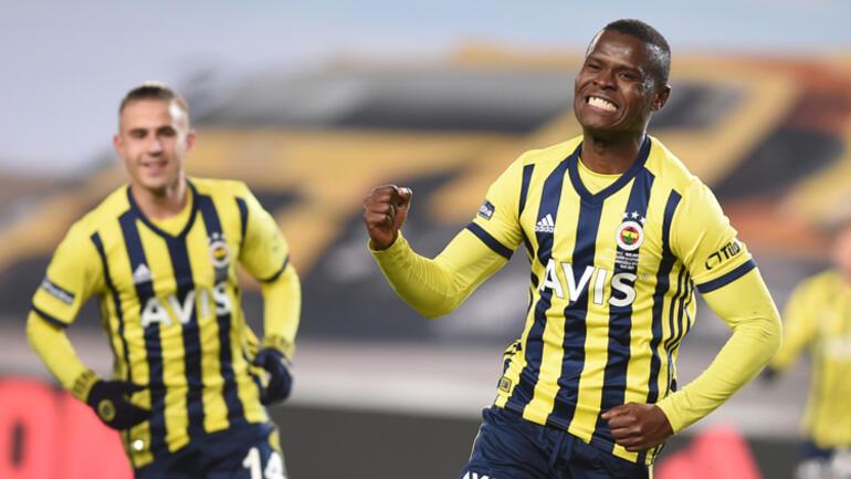 Fenerbahçe - Ankaragücü maçının ardından: 'Erol Bulut bu işlere çok kafa yoruyor..'