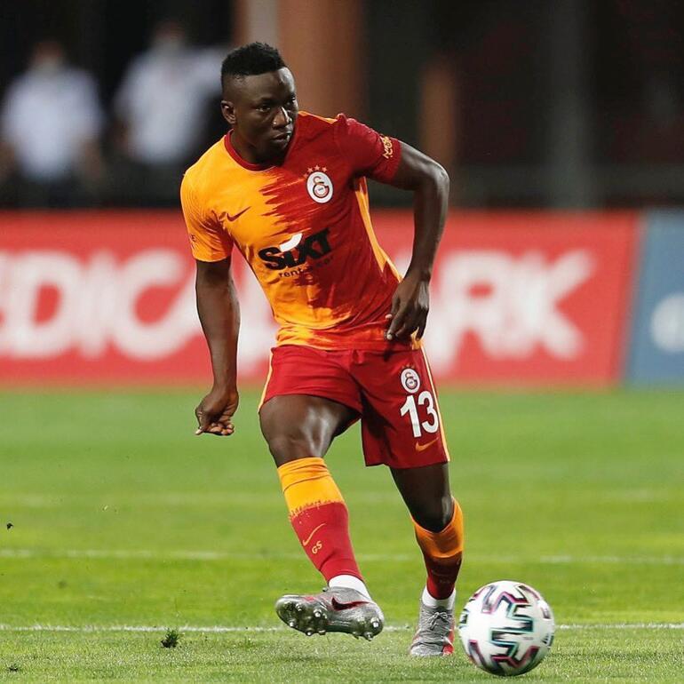 Galatasaray'ın Josef de Souza pişmanlığı! Etebo transferi hayal kırıklığı yarattı