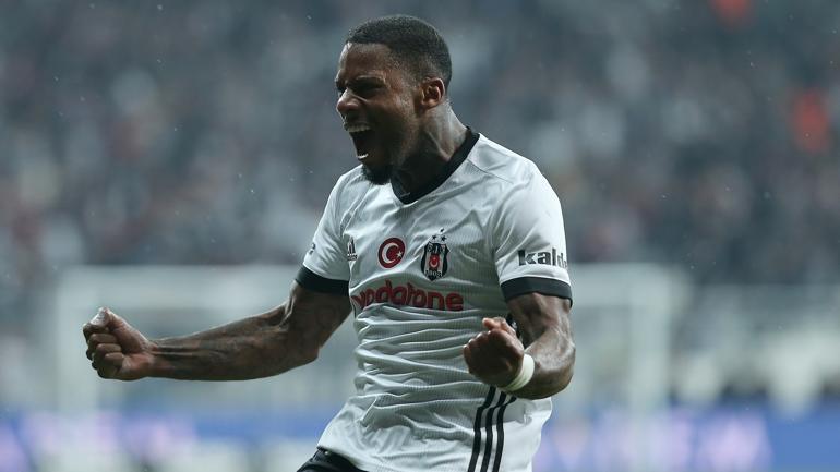 Beşiktaş'ta Jeremain Lens ve Nicolas Isimat-Mirin bavullarını topladı