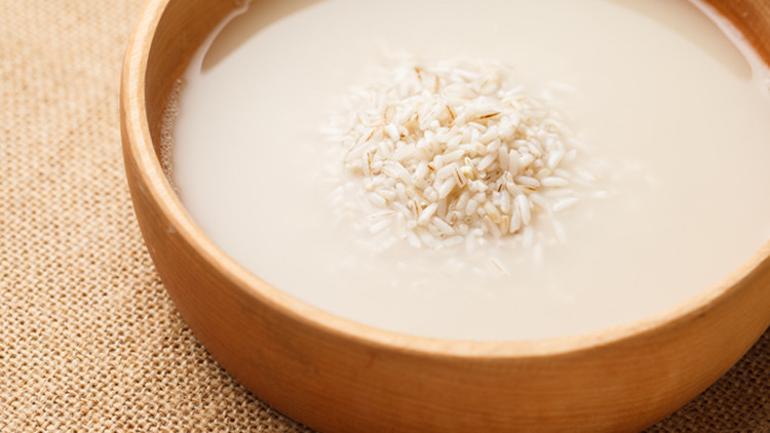 Yao Kadınları Güçlü ve Upuzun Saçlarının Sırrını Verdi